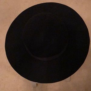 Black hat